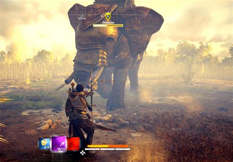 Assassin's Creed: Origins Guide & Walkthrough .